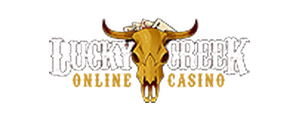 Lucky Creek logo
