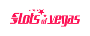 Slots of Vegas logo