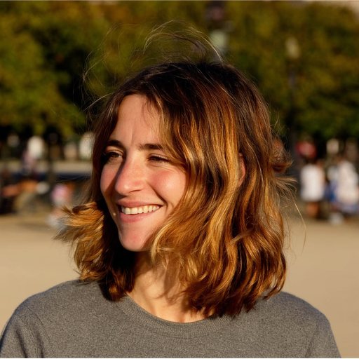 Genevieve Ballard